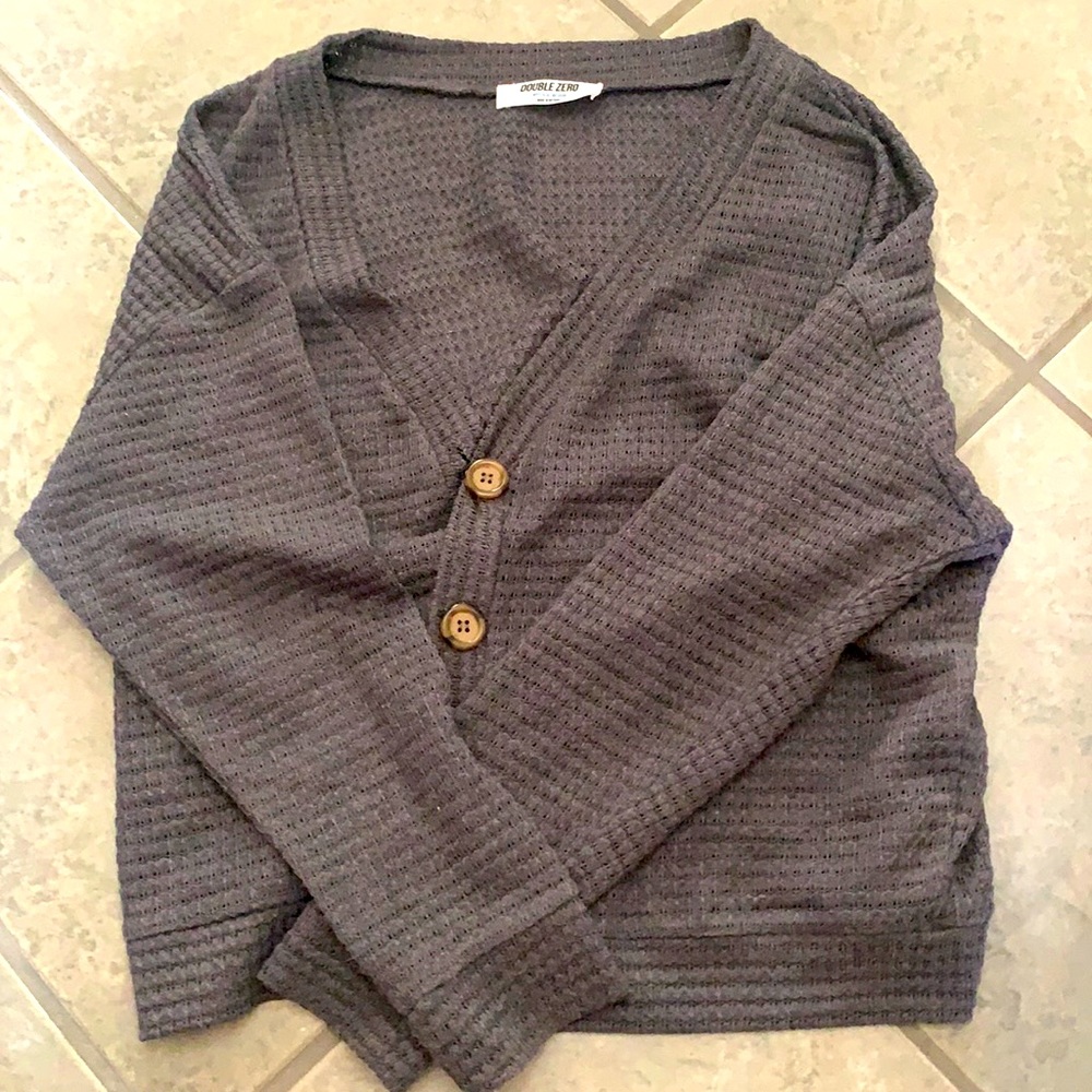 vintage mythical sweater